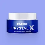 BOOST: Crystal X Powder