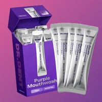 ⭐ EMPFOHLEN: Purple Mouthwash