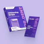 VERFEINERN: Purple Whitening Strips